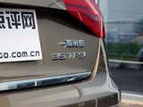 奥迪A4L 2013款  35 TFSI 自动标准型_高清图6