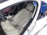 翼虎 2013款  1.6L GTDi 两驱风尚型_高清图10