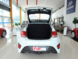 Veloster飞思 2013款  Turbo_高清图6