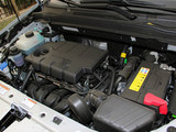 柯兰多 2013款  2.0L 汽油两驱手动舒适版_高清图1