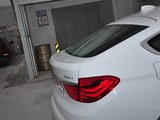 宝马5系GT 2013款  535i 典雅型_高清图1