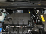 柯兰多 2013款  2.0L 汽油两驱手动舒适版_高清图9