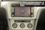 朗逸 2013款  1.4TSI DSG豪华导航版_高清图16