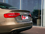 奥迪A4L 2013款  35 TFSI 自动标准型_高清图4