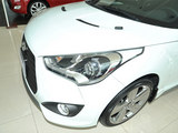 Veloster飞思 2013款  Turbo_高清图11