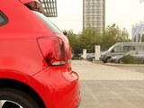 POLO 2012款  1.4TSI GTI_高清图14