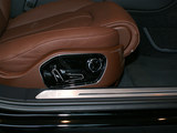 奥迪A8L 2012款 奥迪A8 50 TFSI quattro舒适型_高清图7