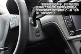 朗逸 2013款  1.4TSI DSG豪华导航版_高清图11