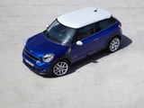 MINI PACEMAN 2014款  1.6L COOPER_高清图32