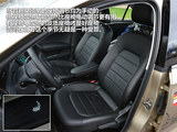 桑塔纳 2013款 新 1.6L 自动豪华版_高清图9