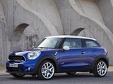 MINI PACEMAN 2014款  1.6L COOPER_高清图31