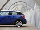 MINI PACEMAN 2014款  1.6L COOPER_高清图25