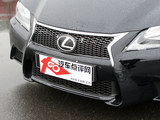 雷克萨斯GS 2012款  250 F-Sport_高清图3