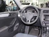 速腾 2013款  1.4TSI 蓝驱版_高清图19