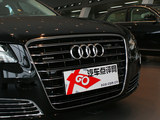 奥迪A8L 2012款 奥迪A8 50 TFSI quattro舒适型_高清图33