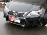 雷克萨斯GS 2012款  250 F-Sport_高清图2