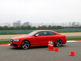 奥迪RS 5 2012款  RS 5 Coupe_高清图11