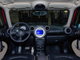 MINI COUNTRYMAN 2013款  1.6T COOPER S ALL 4 滑雪版_高清图1