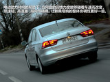 桑塔纳 2013款 新 1.6L 自动豪华版_高清图18