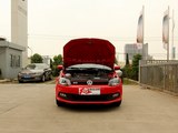 POLO 2012款  1.4TSI GTI_高清图9