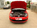 POLO 2012款  1.4TSI GTI_高清图1