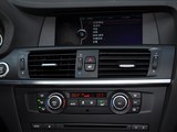 宝马X3（进口） 2012款 宝马X3 xDrive28i 领先型_高清图32