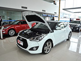 Veloster飞思 2013款  Turbo_高清图9