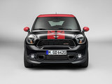 MINI PACEMAN 2014款 MINI John Cooper Works Paceman_高清图2