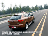 大7 SUV 2011款  2.2T 四驱旗舰型_高清图32