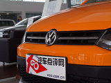 POLO 2012款 Polo Cross  MT_高清图12