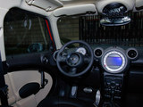 MINI COUNTRYMAN 2013款  1.6T COOPER S ALL 4 滑雪版_高清图3