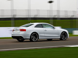 奥迪RS 5 2012款  RS 5 Coupe_高清图6