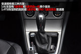 朗逸 2013款  1.4TSI DSG豪华导航版_高清图32