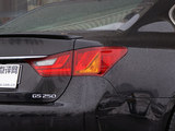 雷克萨斯GS 2012款  250 F-Sport_高清图31