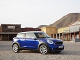 MINI PACEMAN 2014款  1.6L COOPER_高清图22