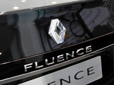 风朗 2011款 Fluence 2.0L 时尚版_高清图31