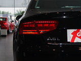 奥迪A8L 2012款 奥迪A8 50 TFSI quattro舒适型_高清图19