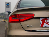 奥迪A4L 2013款  35 TFSI 自动标准型_高清图29