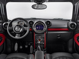 MINI PACEMAN 2014款 MINI John Cooper Works Paceman_高清图5