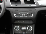 奥迪Q3(进口) 2012款  35 TFSI quattro 舒适型_高清图3