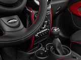 MINI PACEMAN 2014款 MINI John Cooper Works Paceman_高清图3