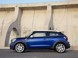 MINI PACEMAN 2014款  1.6L COOPER_高清图27