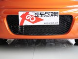 奔奔MINI 2012款 1.0L 手动亲情版 国IV_高清图21