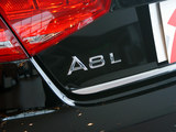 奥迪A8L 2012款 奥迪A8 50 TFSI quattro舒适型_高清图13