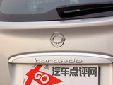 柯兰多 2013款  2.0L 汽油两驱手动舒适版_高清图11