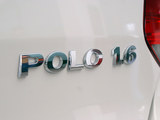 POLO 2013款 Polo 1.6L 自动豪华版_高清图19