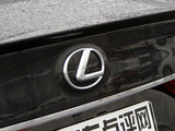 雷克萨斯GS 2012款  250 F-Sport_高清图23