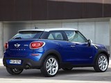 MINI PACEMAN 2014款  1.6L COOPER_高清图28