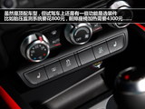 奥迪A1 2013款  30 TFSI Sportback Ego plus_高清图19