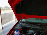 奥迪A3(进口) 2012款 奥迪A3 Sportback 1.4T 舒适型_高清图23